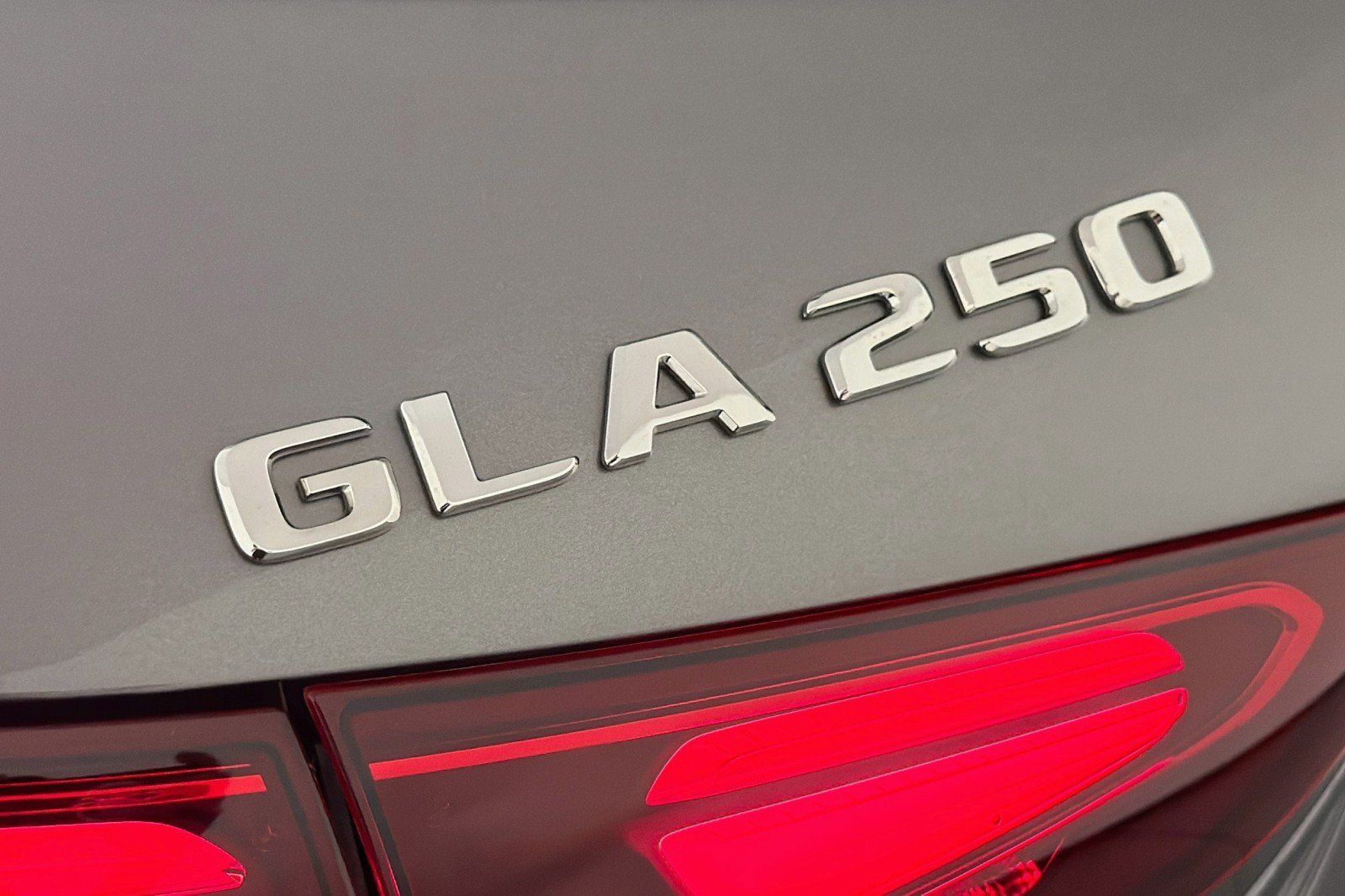 New 2026 Mercedes-Benz GLA 250 image 8