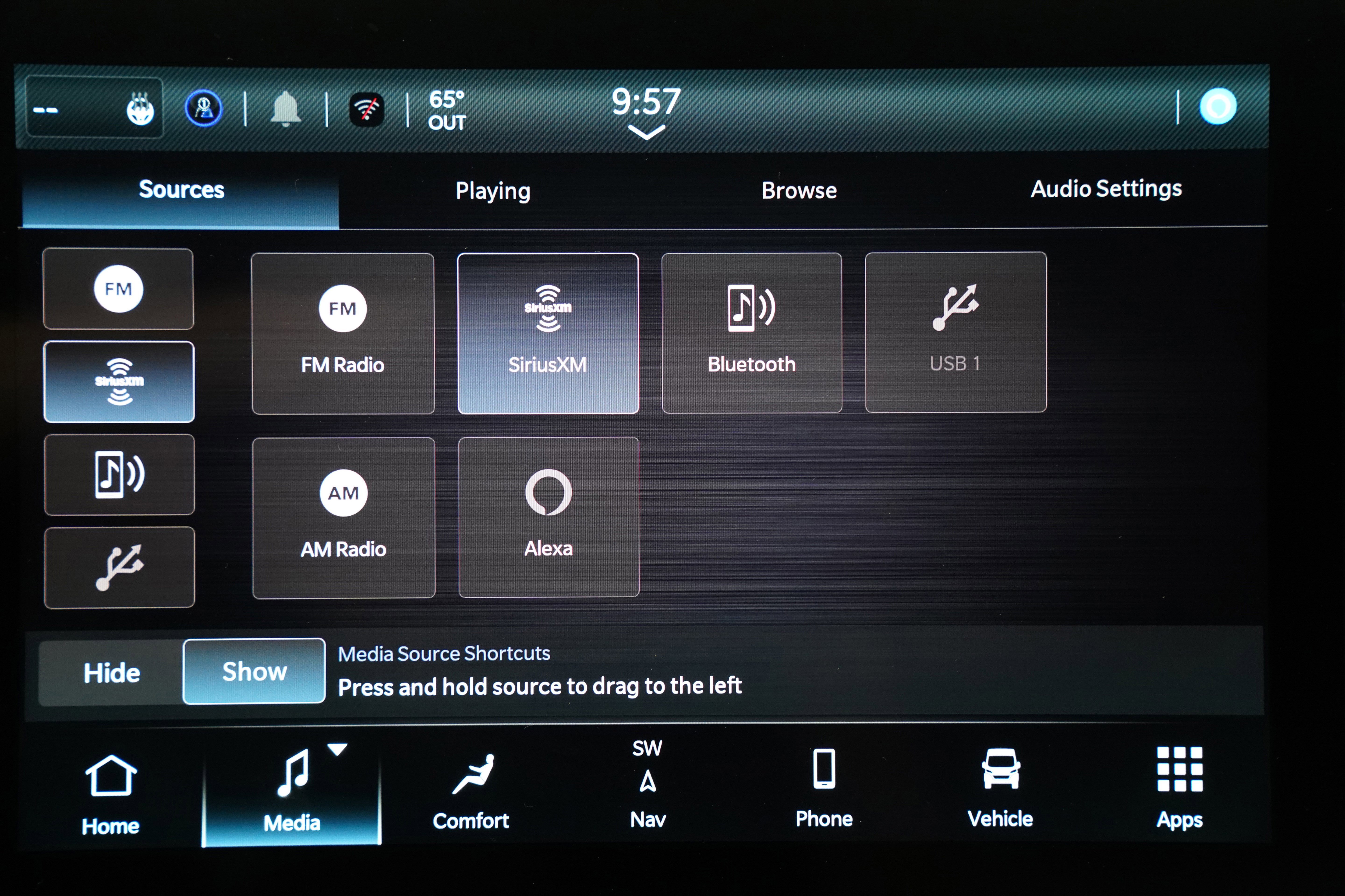 Used 2024 RAM ProMaster 3500 w/ Delivery Van Package image 24