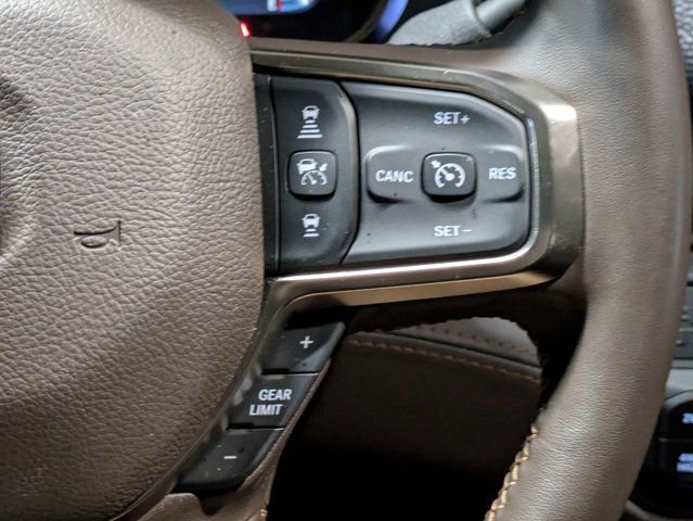 Used 2025 RAM 3500 Longhorn AWD/4WD image 23