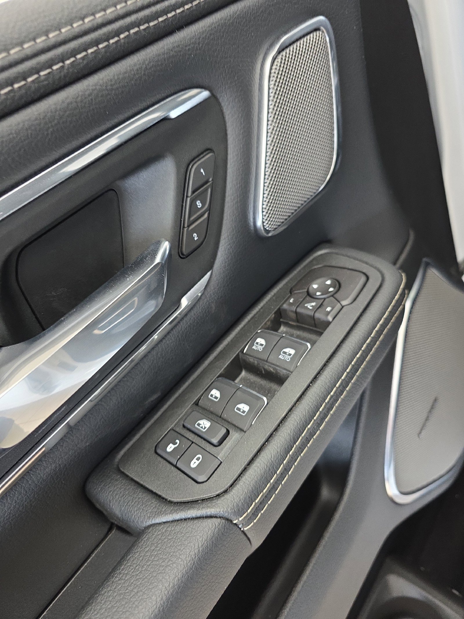 New 2026 RAM 1500 Laramie image 21