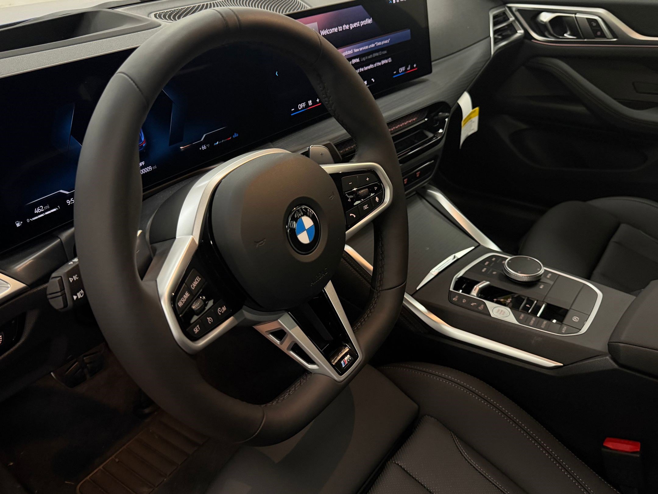 New 2026 BMW 430i xDrive w/ M Sport Package image 15