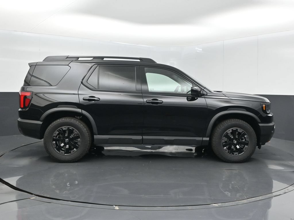 New 2026 Honda Passport TrailSport Elite image 5