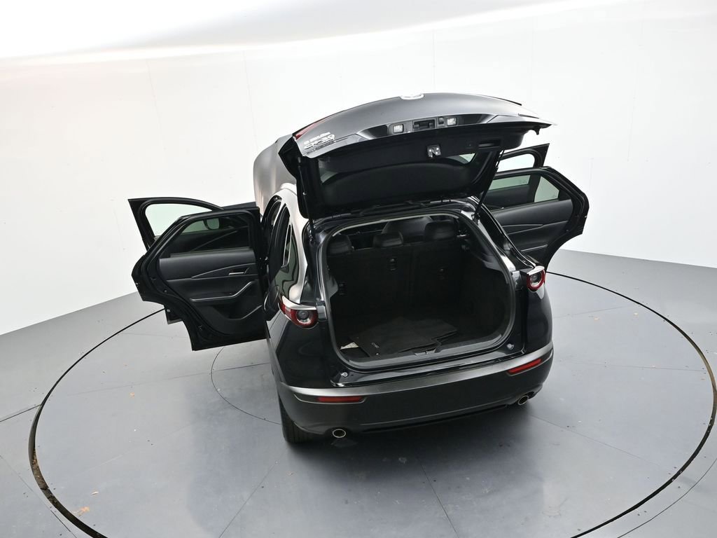 Used 2025 MAZDA CX-30 AWD 2.5 S w/ Select Sport Pkg image 40