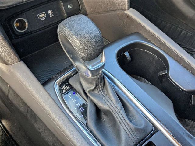 Used 2019 Hyundai Santa Fe SEL image 12