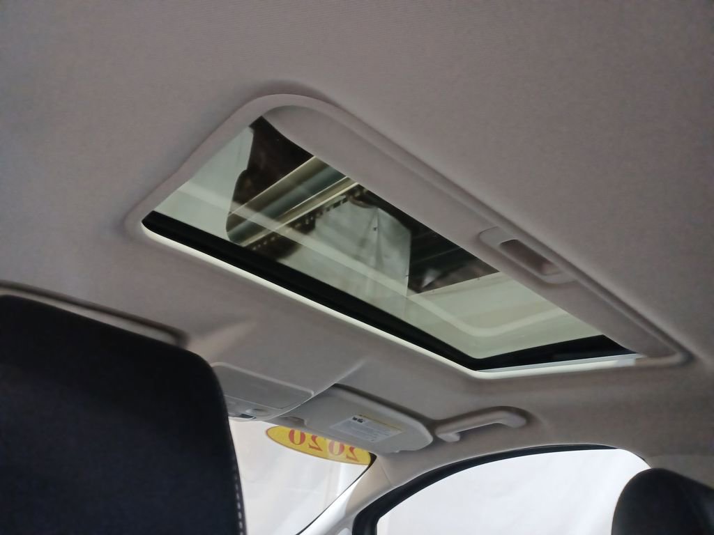 Used 2020 Ford EcoSport SES image 15