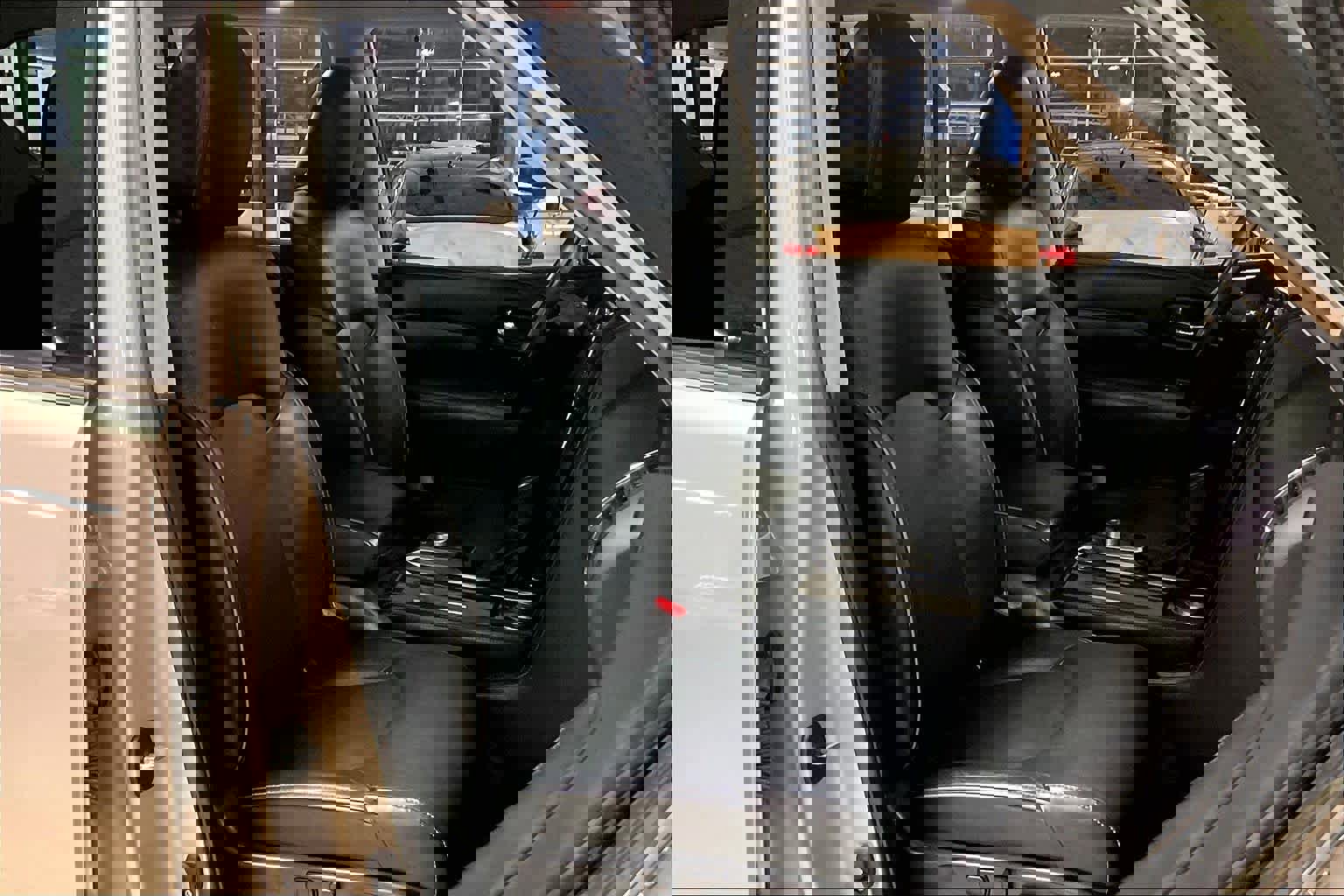 Used 2022 INFINITI QX80 Luxe w/ Cargo Package image 8