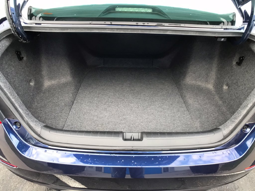 Used 2018 Honda Accord LX image 25