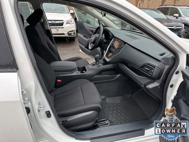 Certified 2024 Subaru Legacy image 26
