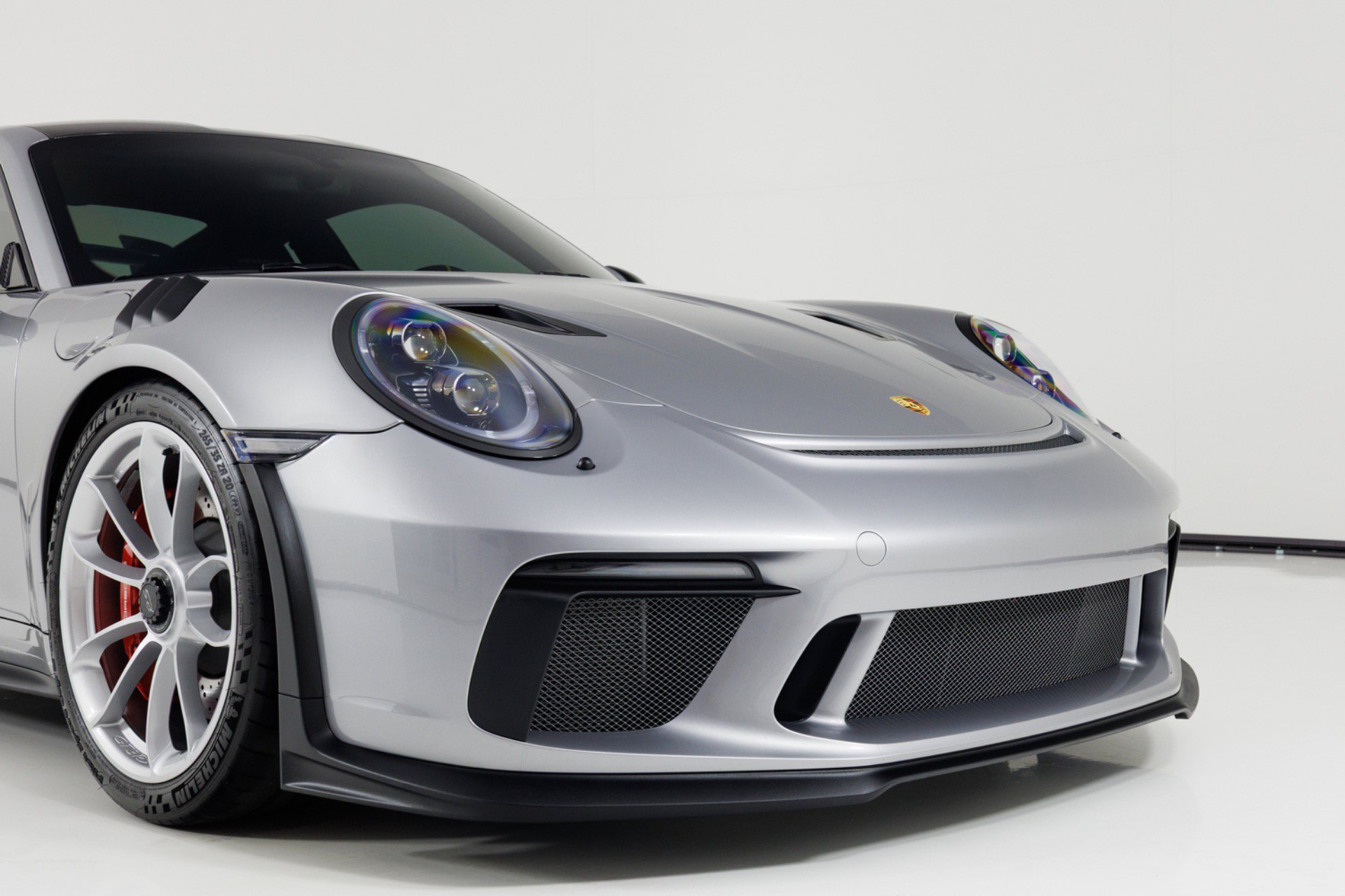 Used 2019 Porsche 911 GT3 RS RWD image 48