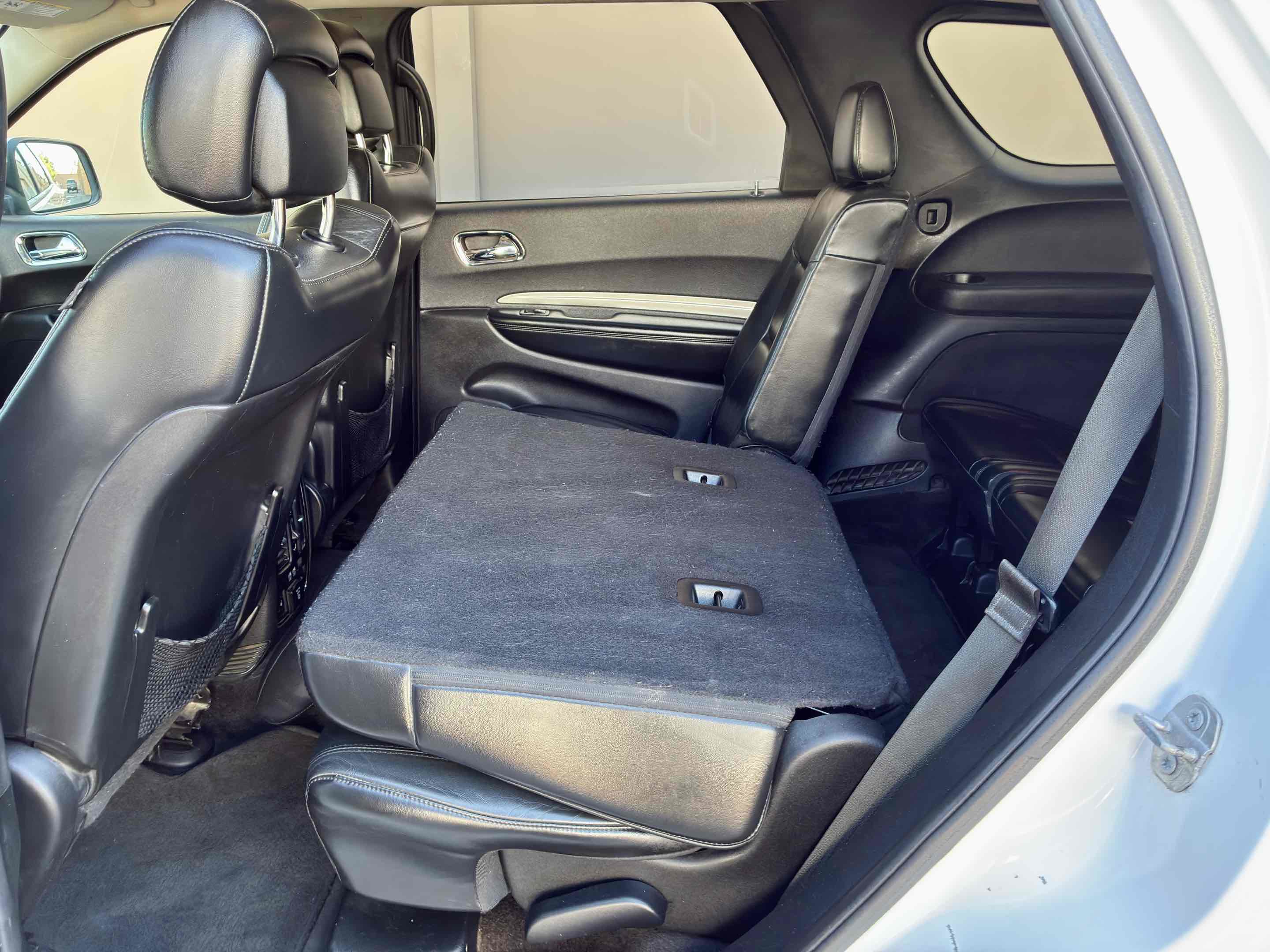 Used 2017 Dodge Durango GT w/ Nav & Power Liftgate Group RWD image 50