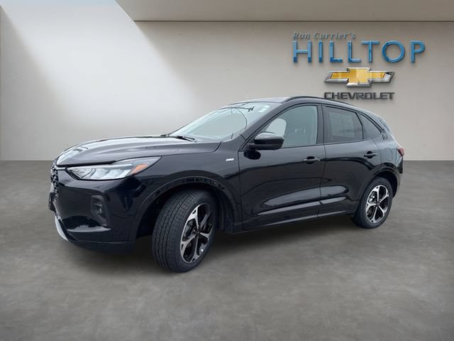 Used 2023 Ford Escape ST-Line Select w/ Tech Pack #2 AWD/4WD image 12