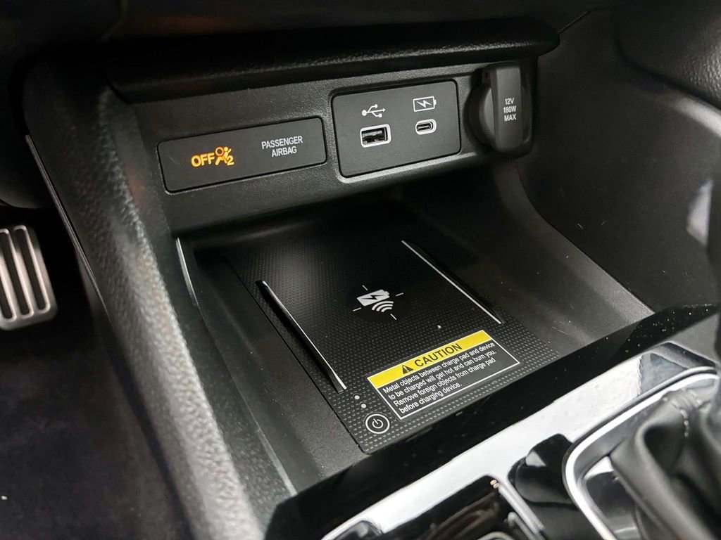 Used 2024 Acura Integra A-Spec image 23