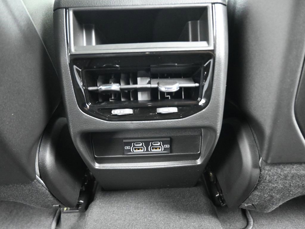 New 2025 Jeep Grand Cherokee Laredo X image 24