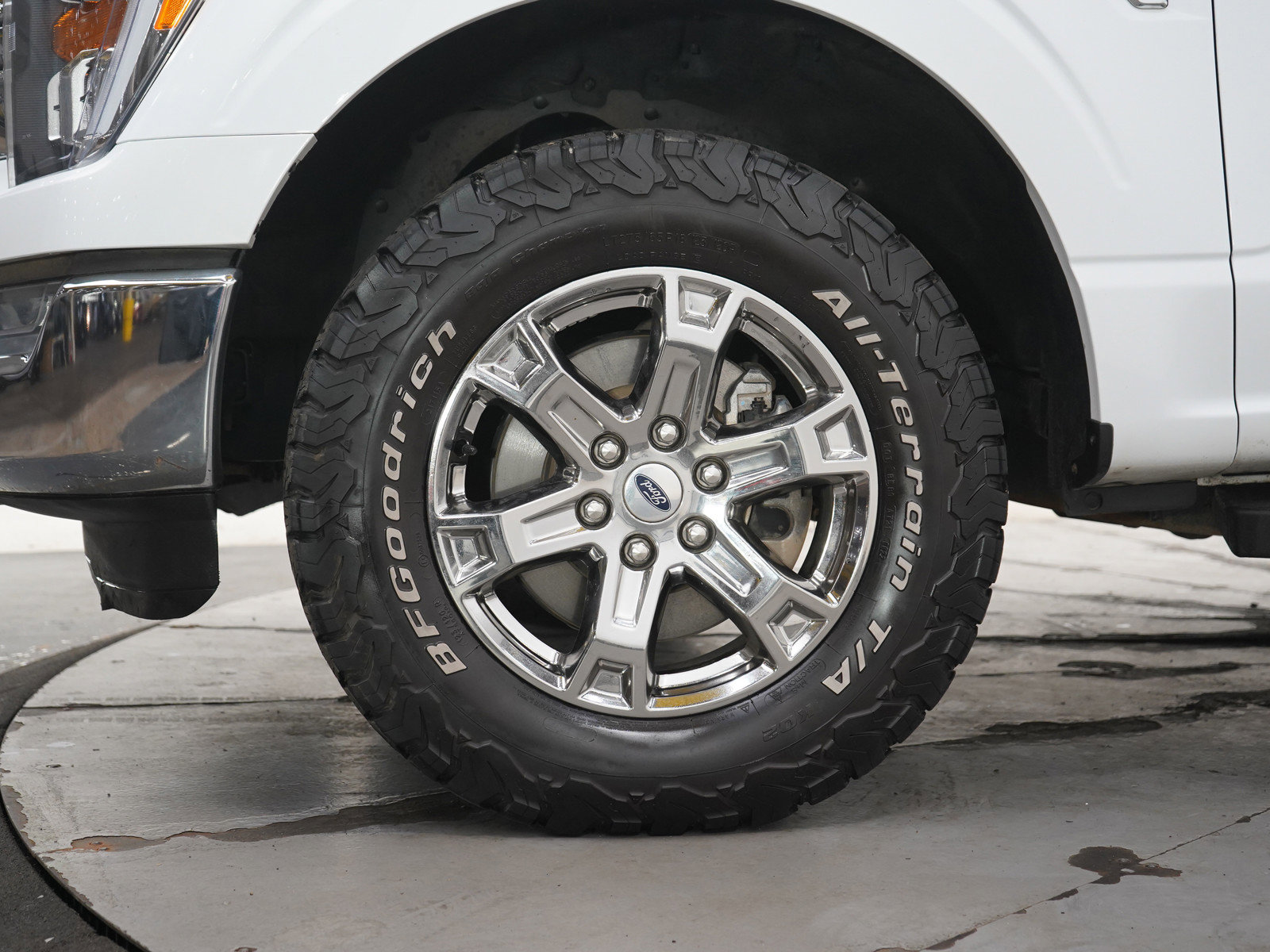 Used 2023 Ford F150 XLT w/ Equipment Group 302A High AWD/4WD image 29