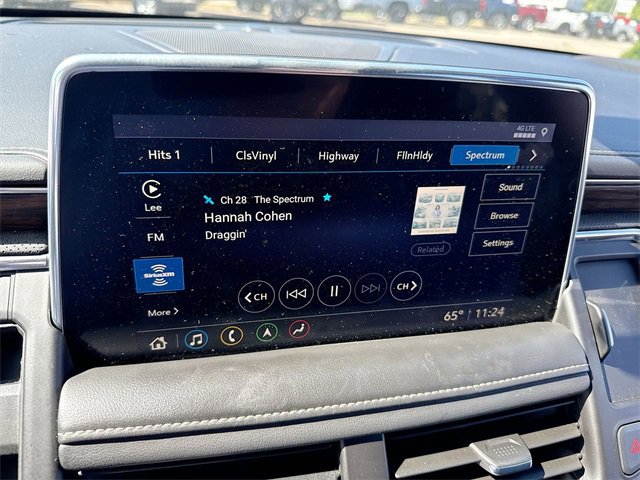 Used 2021 Chevrolet Tahoe Premier image 16