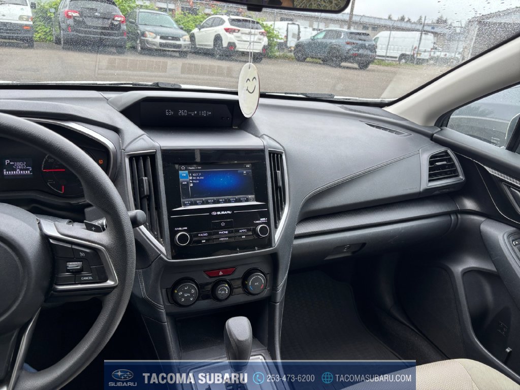 Used 2018 Subaru Impreza 2.0i Premium AWD/4WD image 25