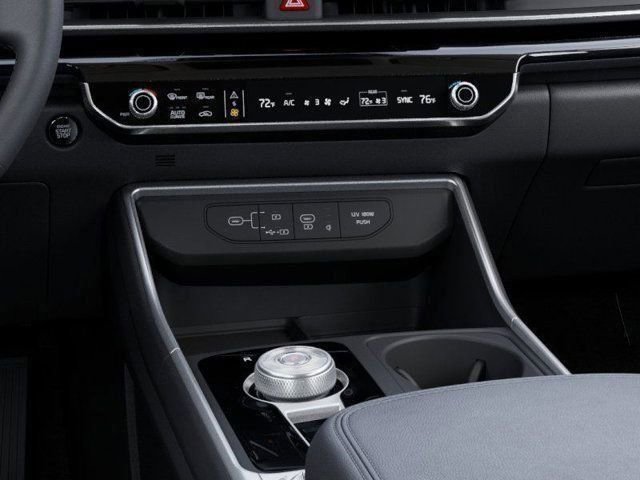 New 2026 Kia Carnival SX Prestige FWD image 23