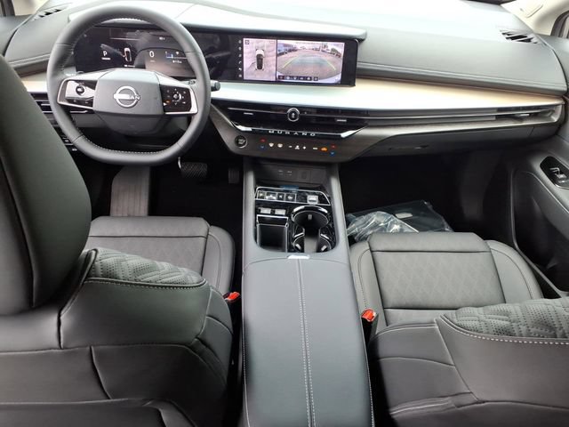 New 2026 Nissan Murano Platinum w/ Cargo Package AWD/4WD image 30
