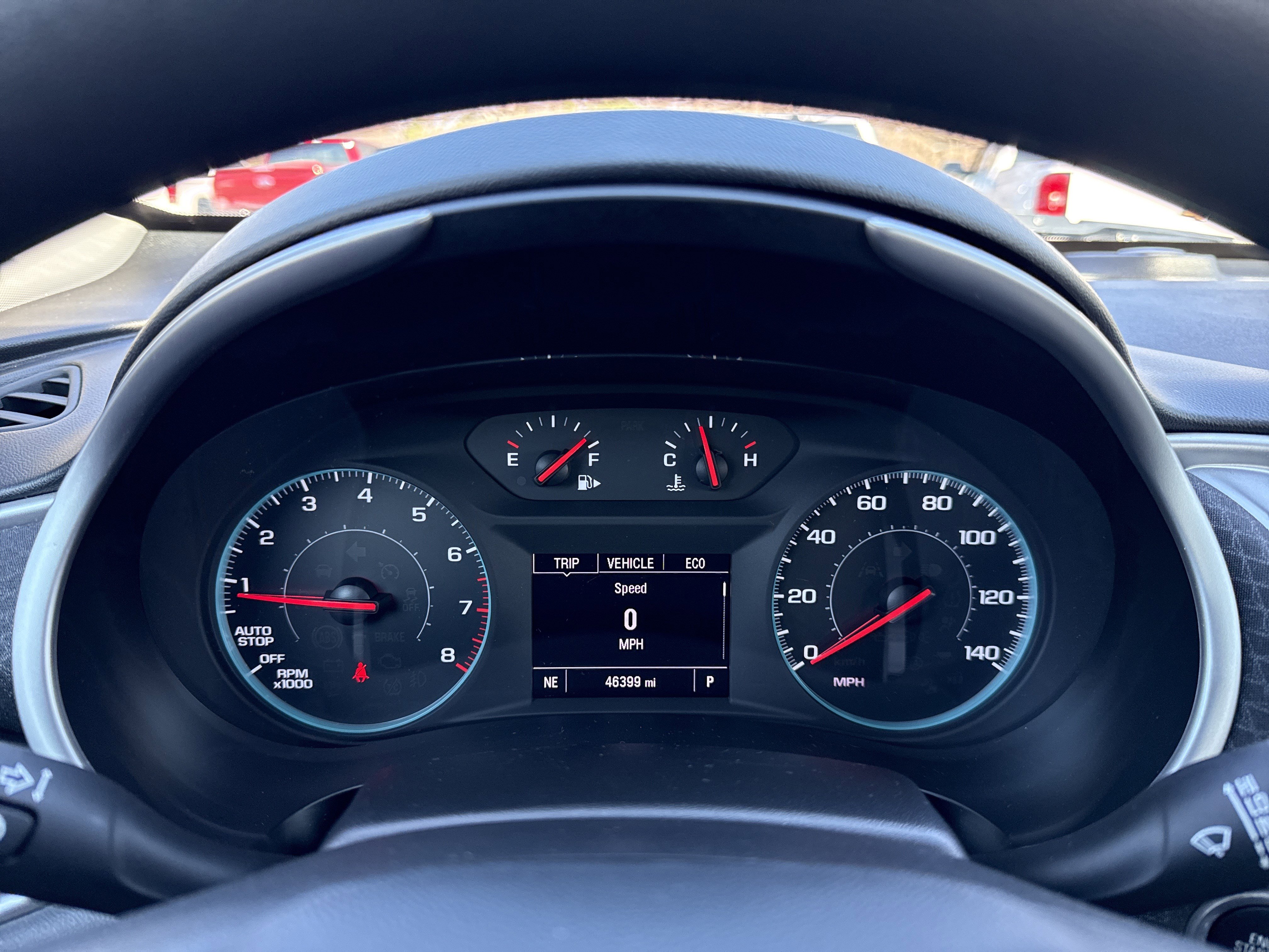 Used 2024 Chevrolet Malibu LT image 19