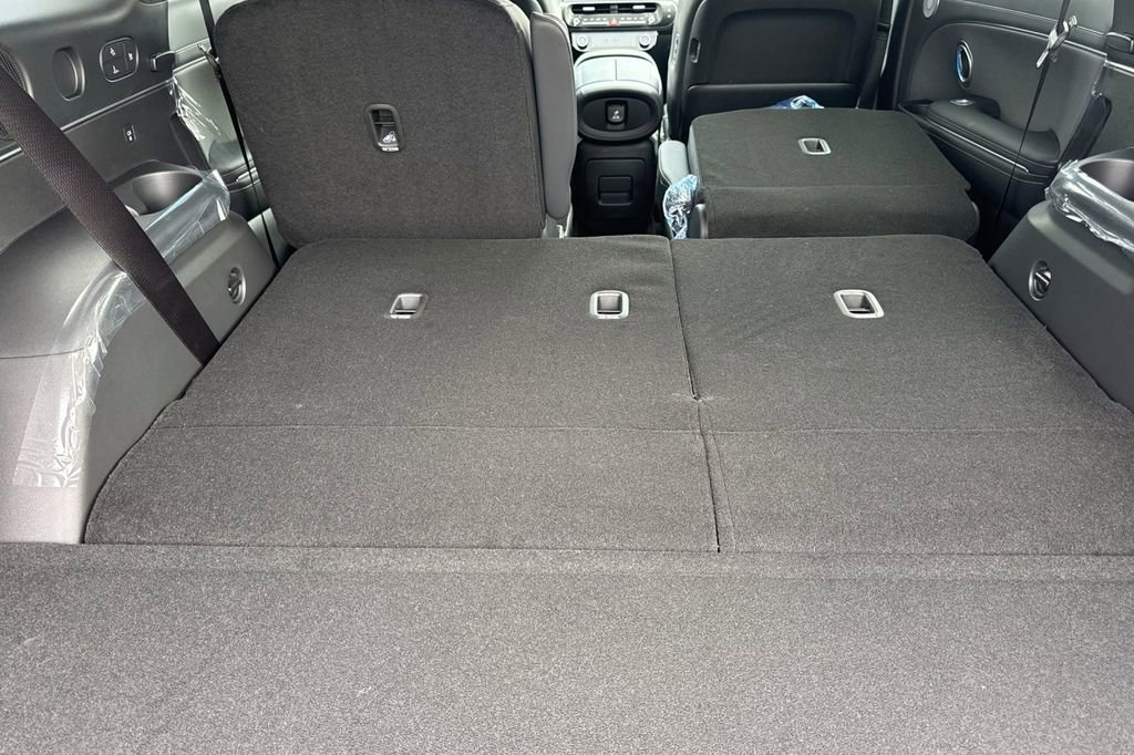 New 2026 Hyundai Palisade Calligraphy image 13