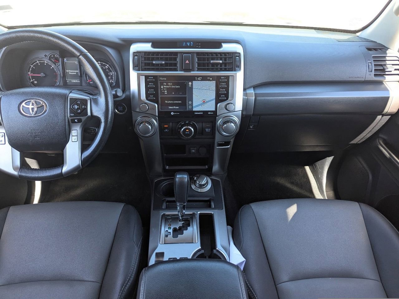 Used 2023 Toyota 4Runner SR5 Premium image 15
