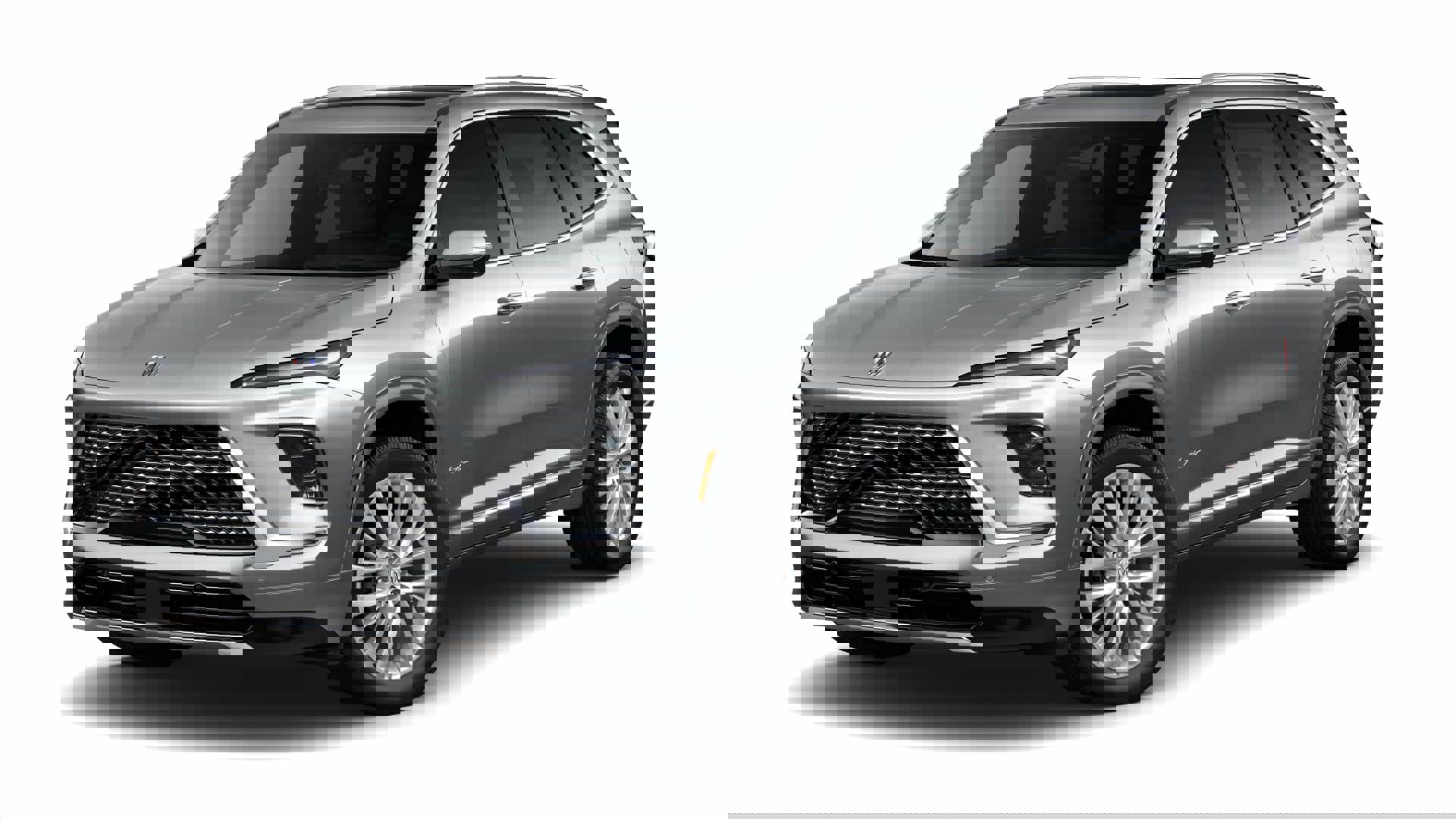 New 2026 Buick Enclave Avenir w/ Super Cruise Package image 32