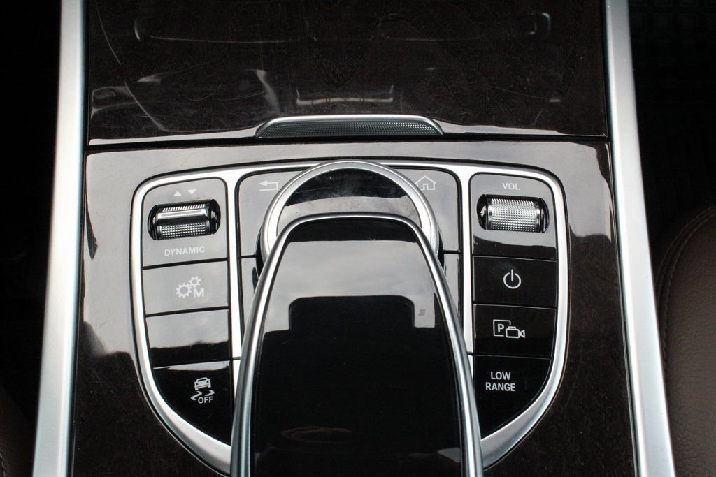 Used 2019 Mercedes-Benz G 550 image 21