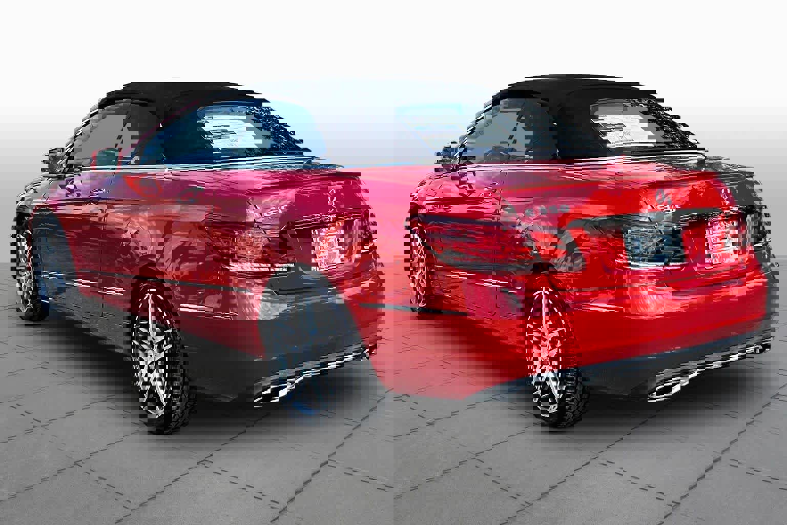 Used 2014 Mercedes-Benz E 350 Cabriolet image 12