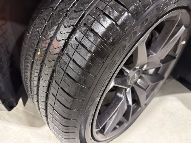 New 2026 Dodge Charger Scat Pack AWD/4WD image 5