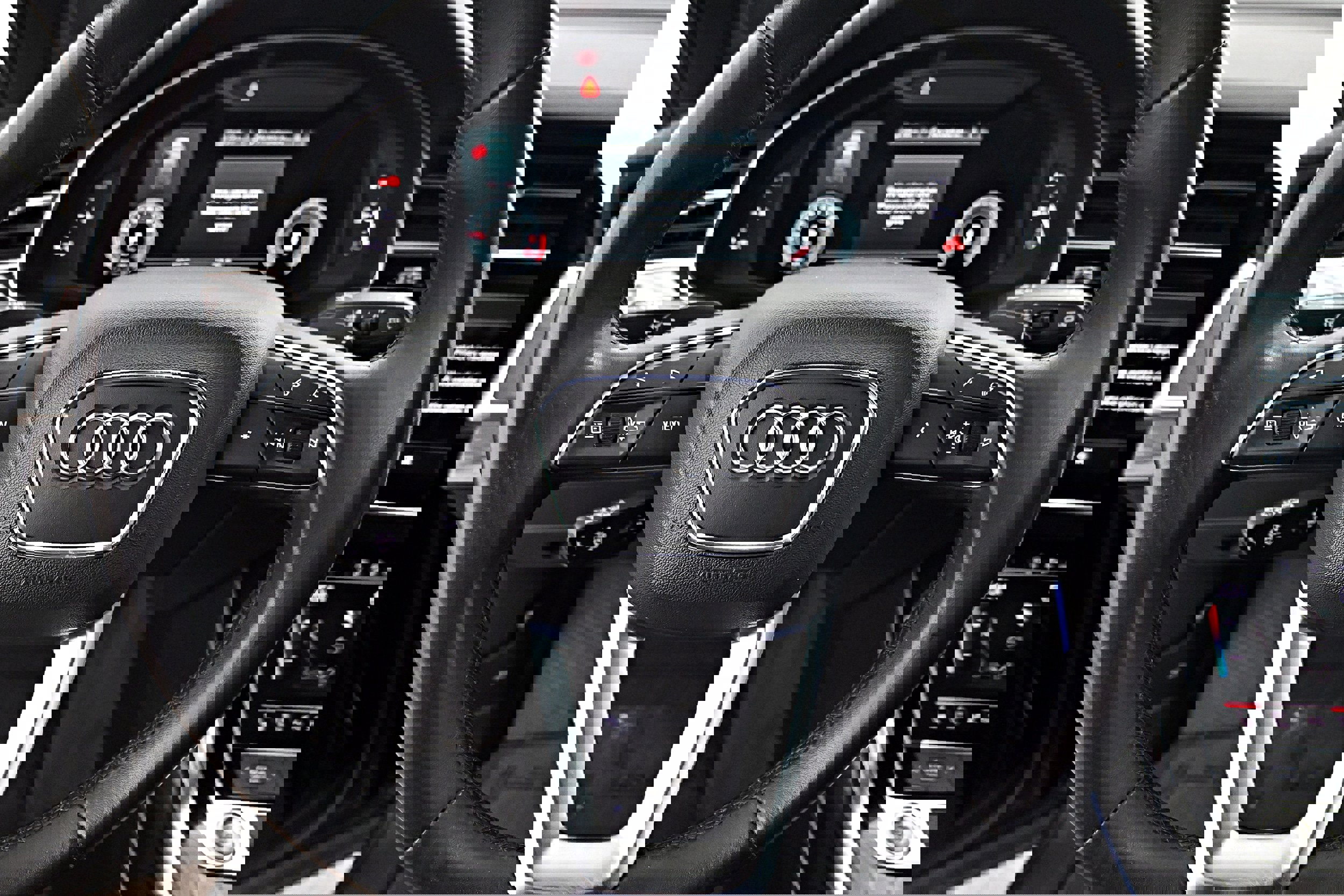 Used 2022 Audi Q7 2.0T Premium Plus w/ Premium Plus Package image 7