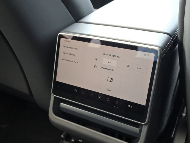 Used 2026 Tesla Model Y 2WD image 24