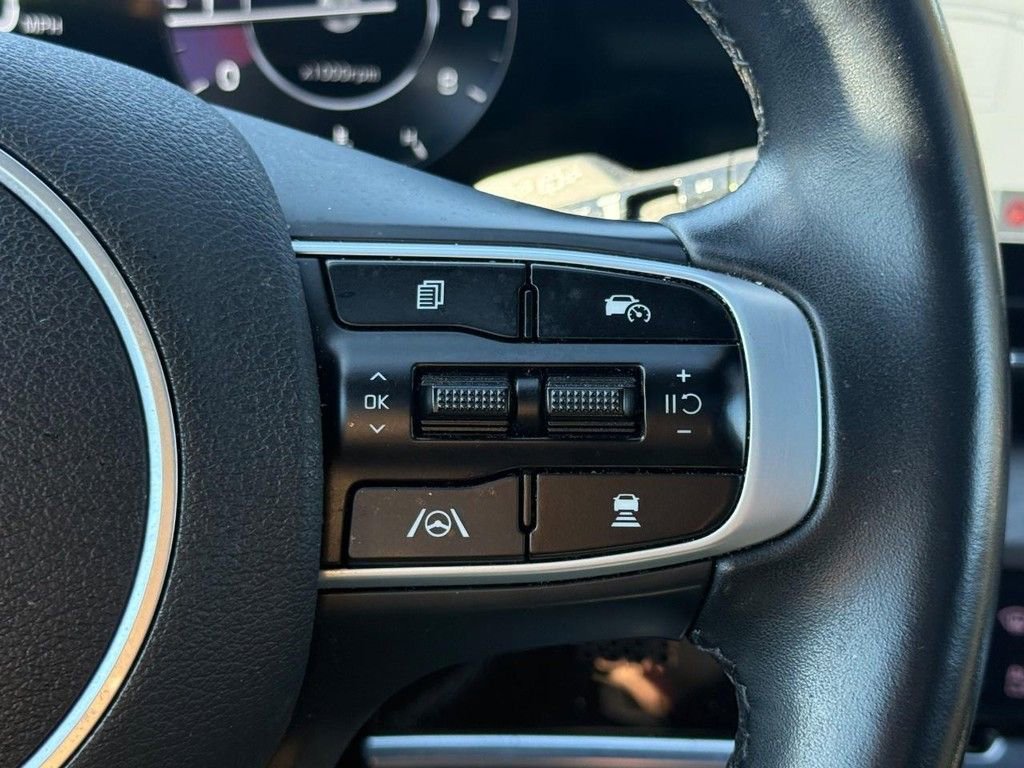 Used 2023 Kia Sportage X-Pro Prestige image 19