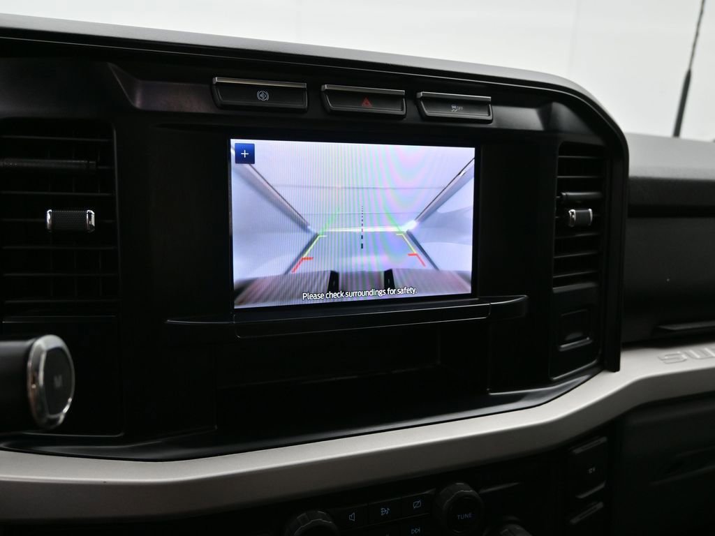 Used 2024 Ford F350 XLT image 16