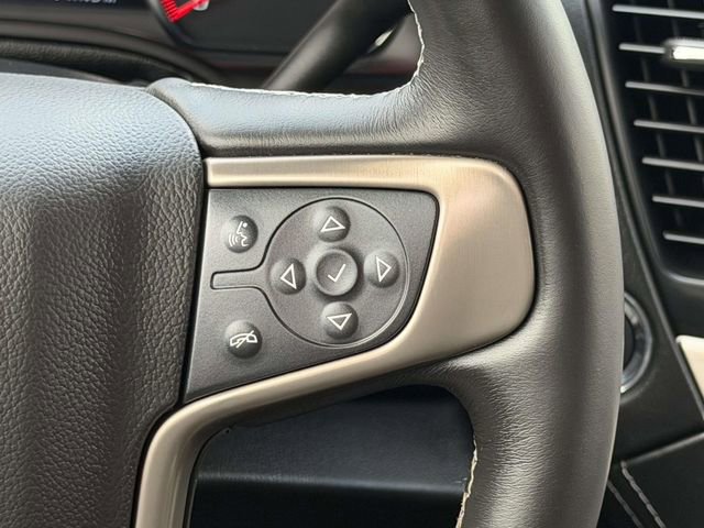 Used 2016 GMC Yukon Denali w/ Open Road Package AWD/4WD image 18