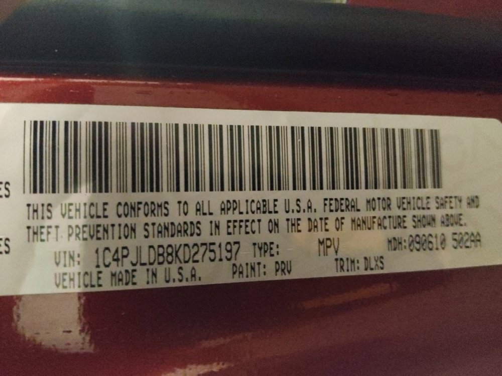 Used 2019 Jeep Cherokee Limited image 33