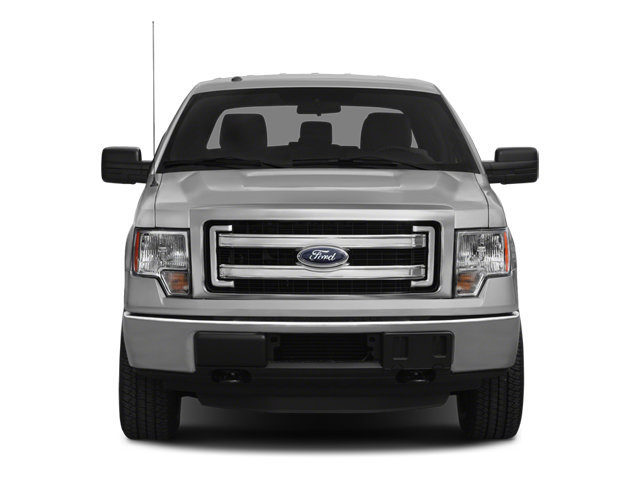 Used 2014 Ford F150 XLT w/ Equipment Group 302A Luxury AWD/4WD image 7