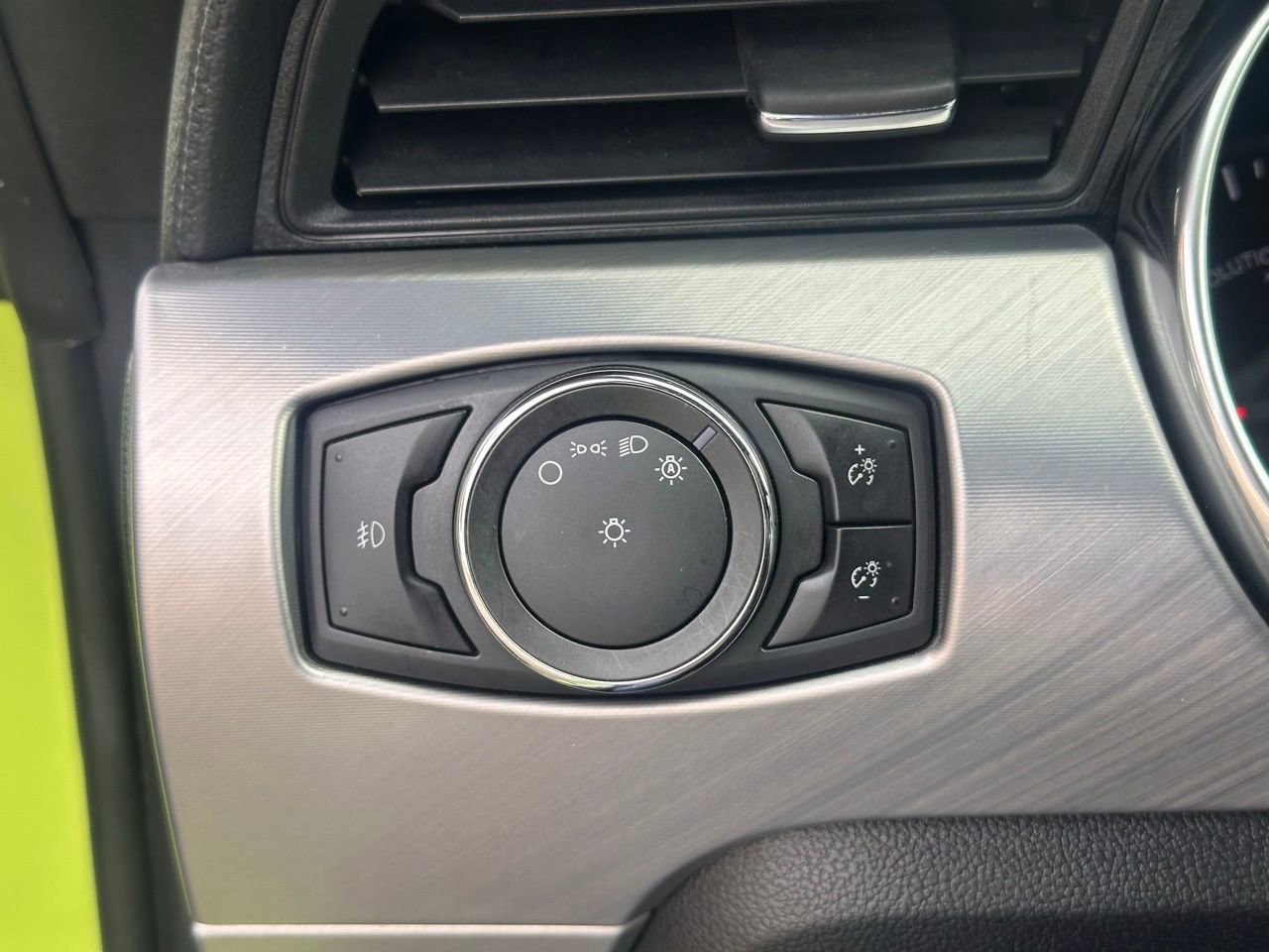 Used 2020 Ford Mustang Premium w/ Black Accent Package image 20