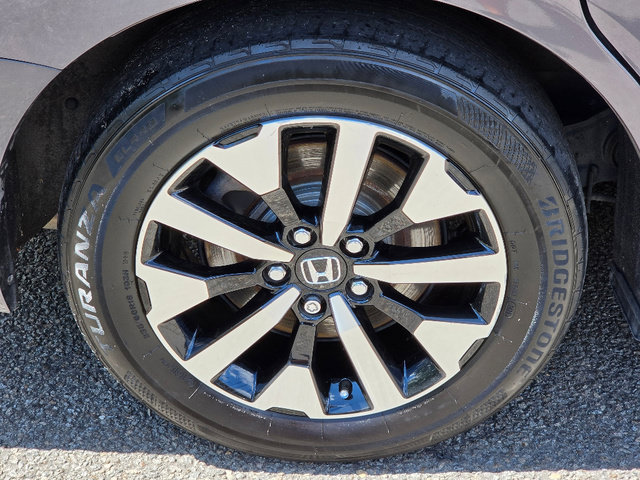 Certified 2026 Honda Odyssey EX-L image 14