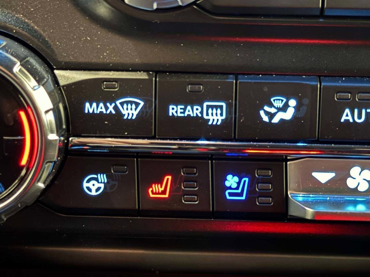 Used 2025 Ford F150 Raptor w/ Equipment Group 803A Raptor R image 74