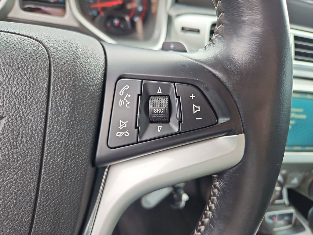 Used 2014 Chevrolet Camaro SS w/ RS Package image 16