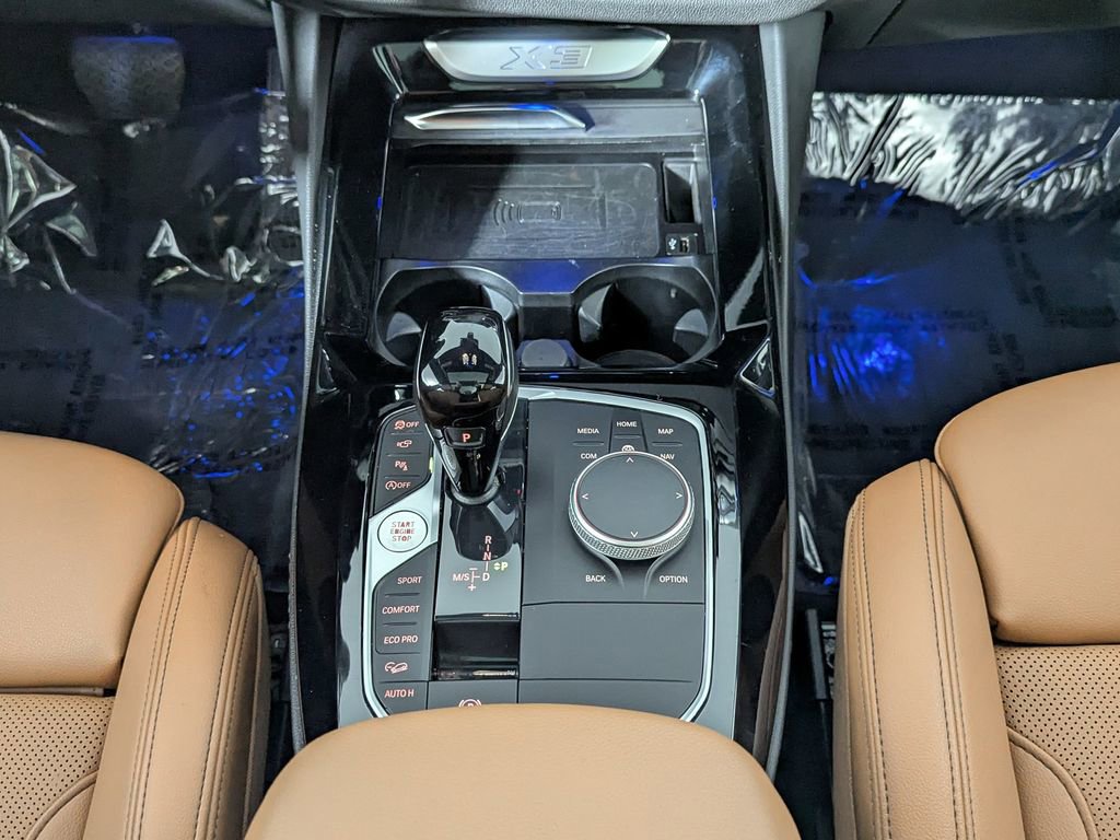 Certified 2023 BMW X3 xDrive30i w/ Convenience Package image 40