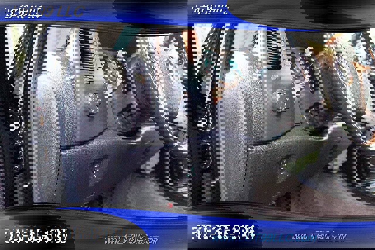 Used 2007 Chevrolet Silverado 2500 LT w/ 1LT Convenience Package image 28