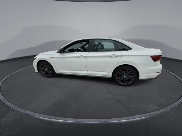 Used 2019 Volkswagen Jetta GLI image 5