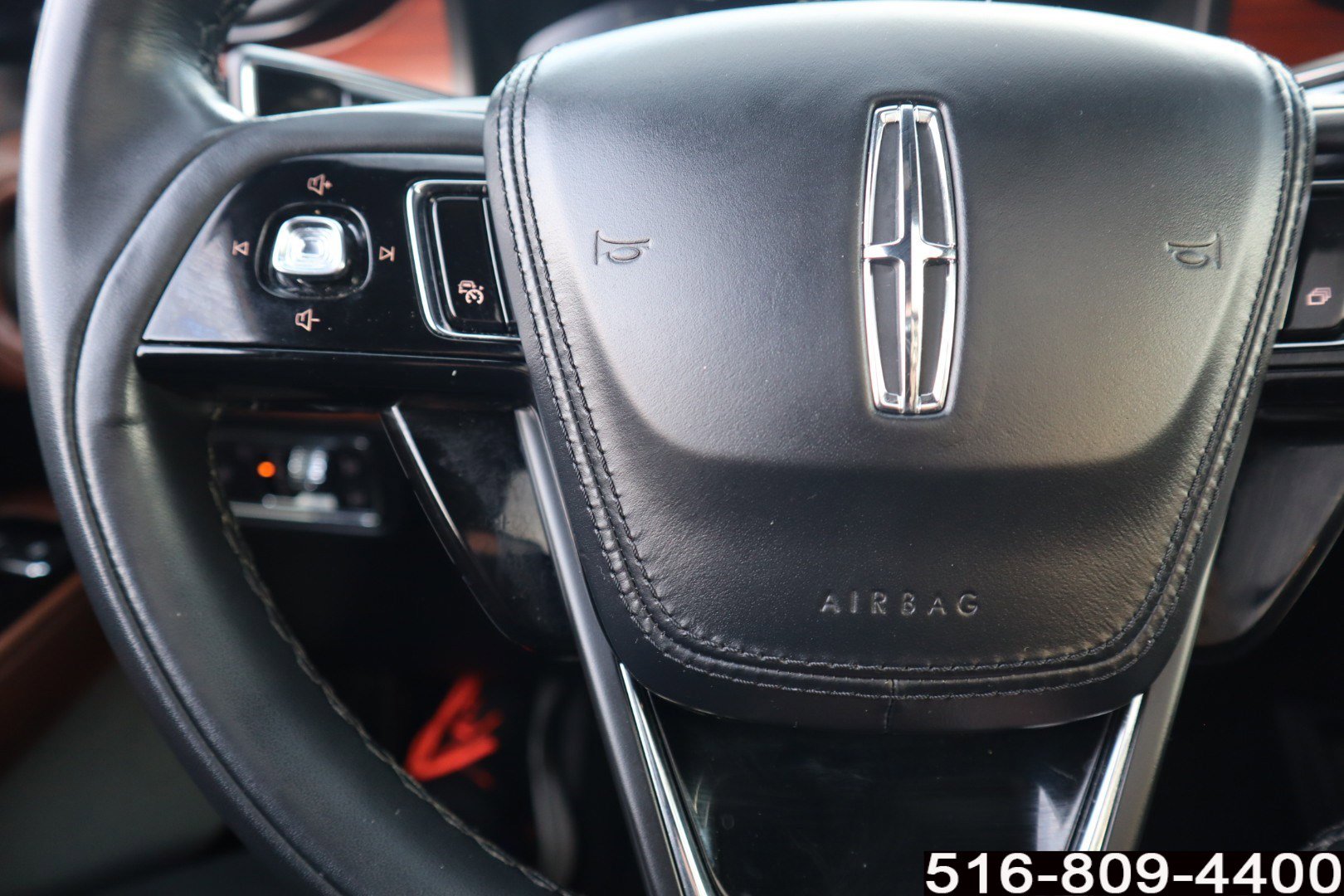 Used 2022 Lincoln Aviator Reserve w/ Equipment Group 201A image 25