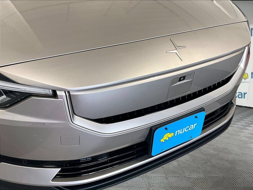 Used 2024 Polestar Polestar 2 AWD/4WD image 30