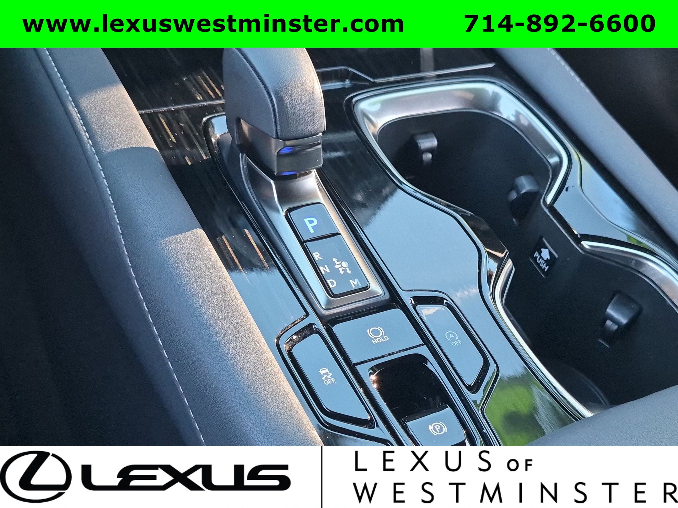 Certified 2025 Lexus RX 350 FWD w/ Technology Package image 22