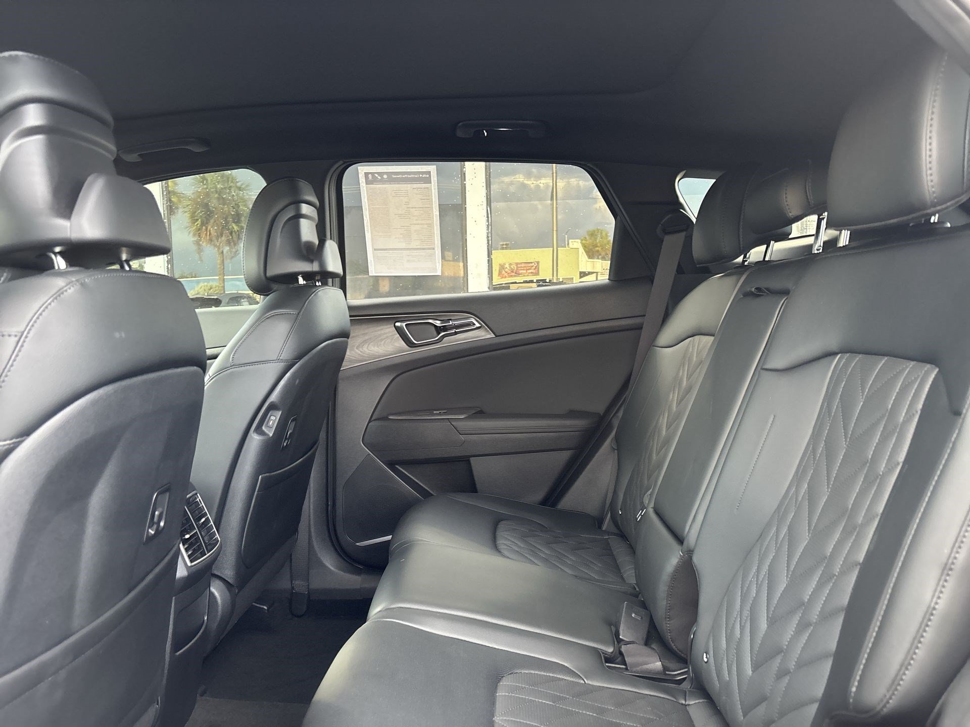 Used 2024 Kia Sportage X-Pro Prestige AWD/4WD image 22