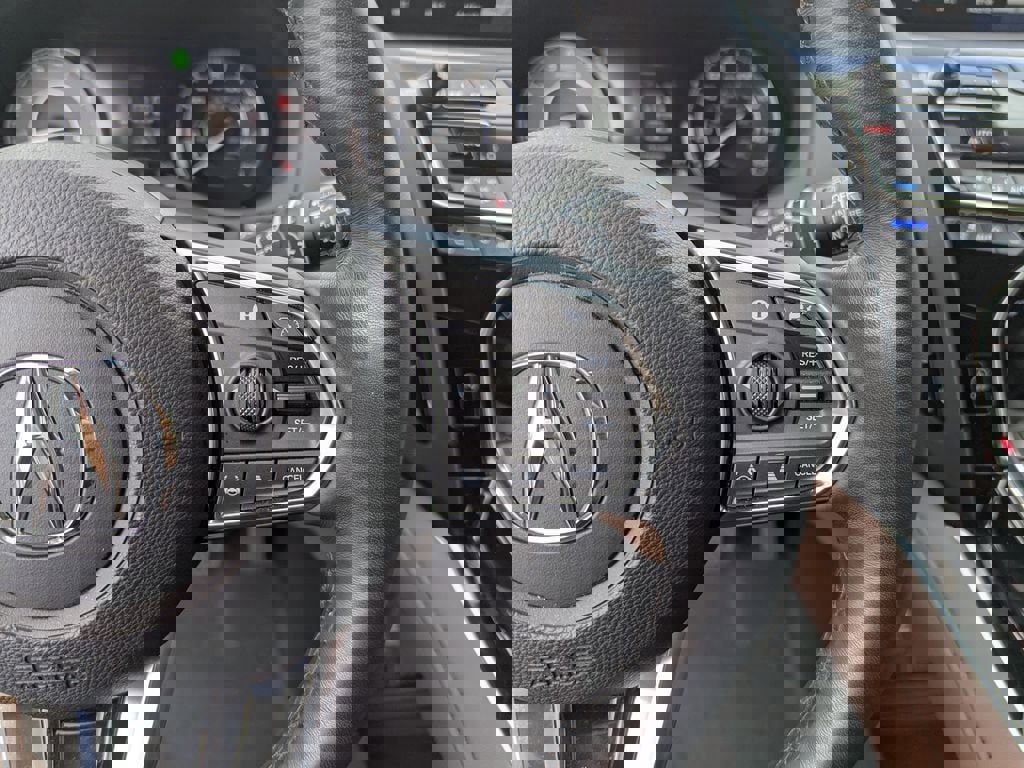 Used 2022 Acura RDX AWD w/ Advance Package image 28