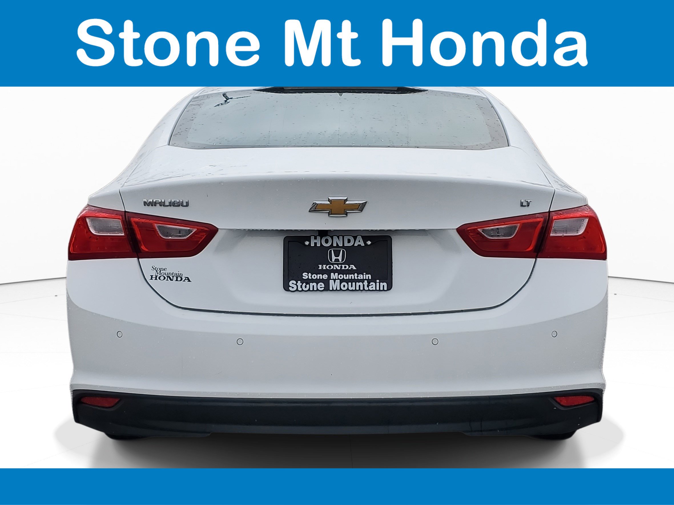 Used 2024 Chevrolet Malibu LT image 5