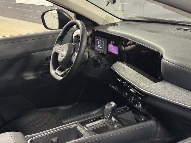 New 2026 Nissan Kicks S AWD/4WD image 4